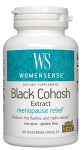 Black Cohosh