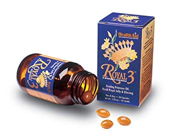 Royal 3