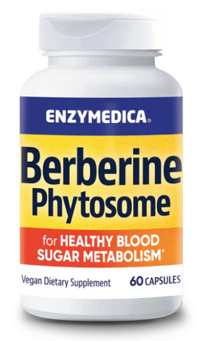 Berberine Phytosome