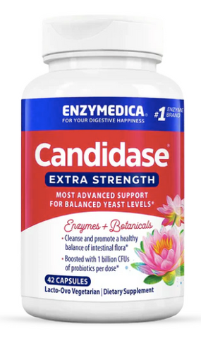 Candidase Extra Strength
