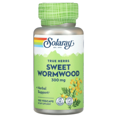 Sweet Wormwood