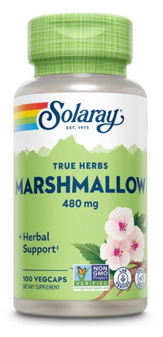 Marshmallow Root