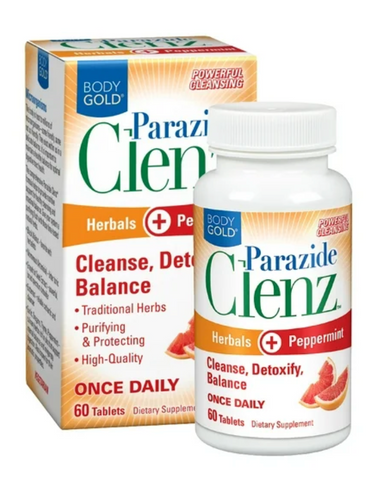 Parazide Clenz