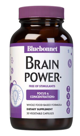 Brain Power