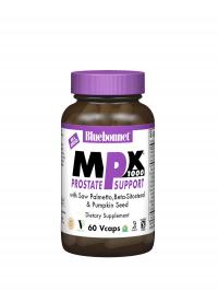 MPX-1000 Prostate Support-Prostate Support-Bluebonnet-Connor Health Foods