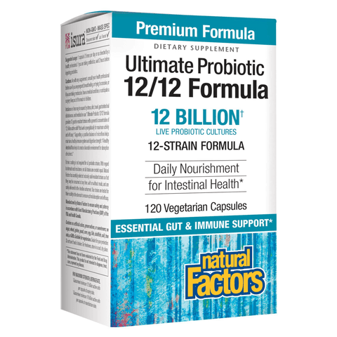 Ultimate Probiotics 12/12