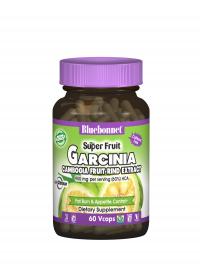 Garcinia Cambogia-Weight Loss-Bluebonnet-Connor Health Foods