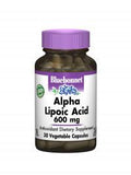 Alpha Lipoic Acid-Bluebonnet-30-600-Connor Health Foods