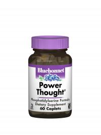 Power Thought-Cognitive Support-Bluebonnet-Connor Health Foods