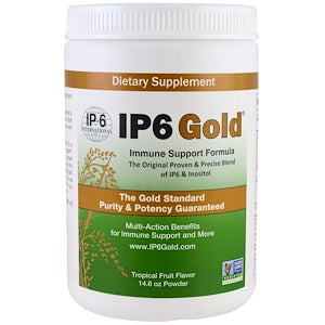 IP6 Gold-IP6 International-Connor Health Foods