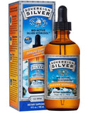 Sovereign Silver-Sovereign Silver-4 oz-Connor Health Foods
