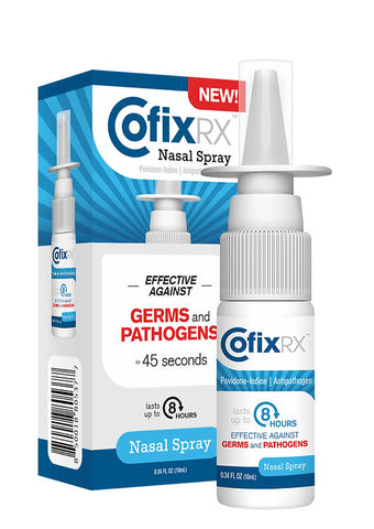 CofixRx Nasal Spray