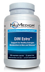 DIM Estro-Numedica-Connor Health Foods
