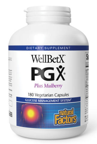 PGX Plus Mulberry