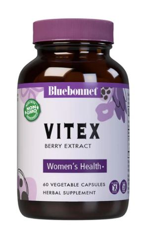 Vitex (Chasteberry Extract)