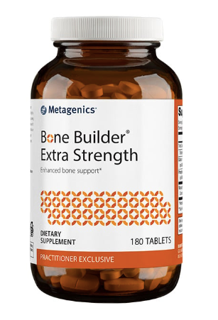 Bone Builder Extra Strength