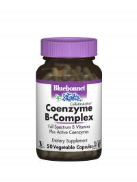 Coenzyme B-Complex