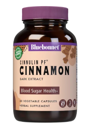 Cinnulin PF Cinnamon Bark Extract