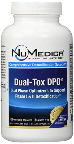 Dual-Tox DPO