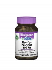 Flush-Free Niacin 500mg.