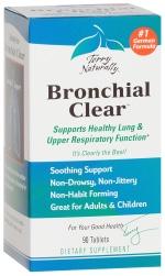 Bronchial Clear-Bronchial Support-Terry Naturally-Connor Health Foods