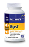 Digest-Digestion-Enzymedica-Connor Health Foods