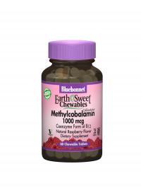 Methylcobalamin 1,000mcg. (Vitamin B12)