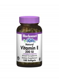 Vitamin E 200iu