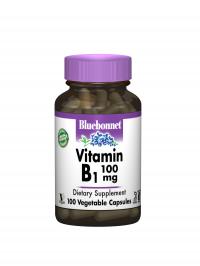 Vitamin B1 100mg.