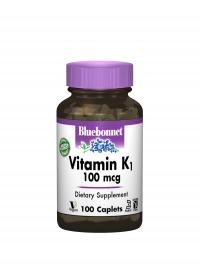 Vitamin K2 100mcg.